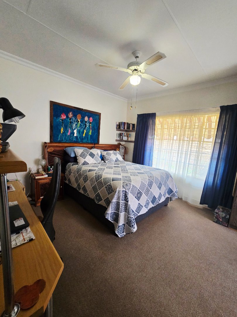 3 Bedroom Property for Sale in Flimieda North West